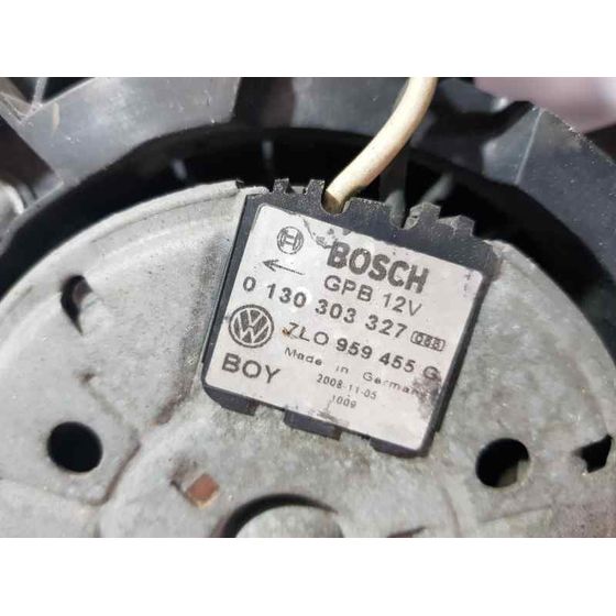 Electroventilador Para Audi Q7