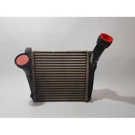 Intercooler Para Audi Q7