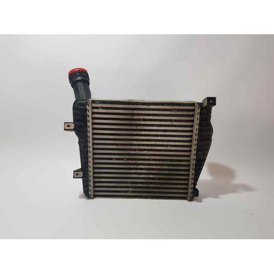Intercooler Para Audi Q7