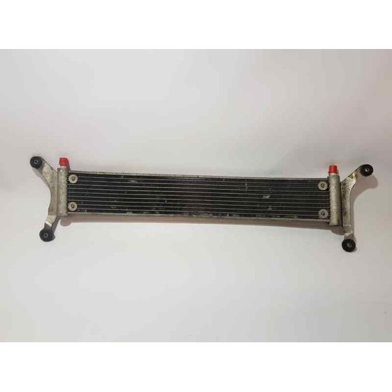 Radiador Gasoil para Audi Q7