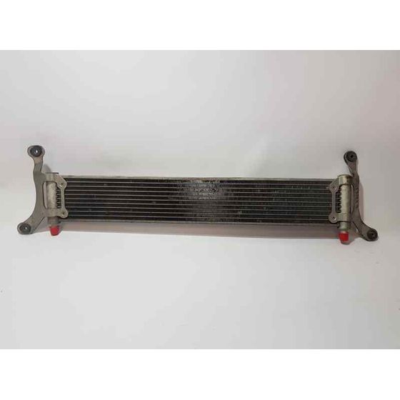 Radiador Gasoil para Audi Q7