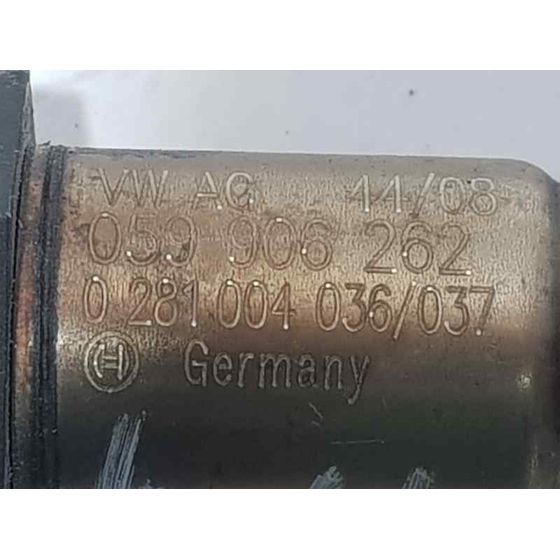 Sonda Lambda Para Audi Q7