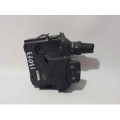 Mando Limpia Para Renault Kangoo