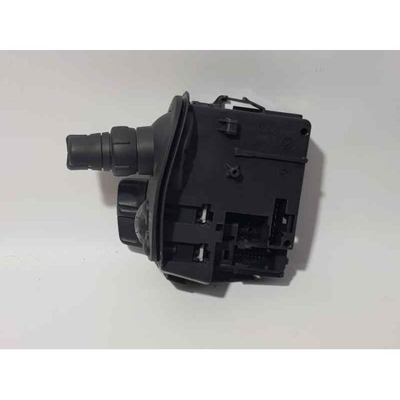 Mando Limpia Para Renault Kangoo