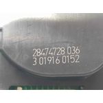 Mando Limpia Para Renault Kangoo