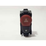 Warning Para Renault Kangoo