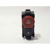 Warning Para Renault Kangoo