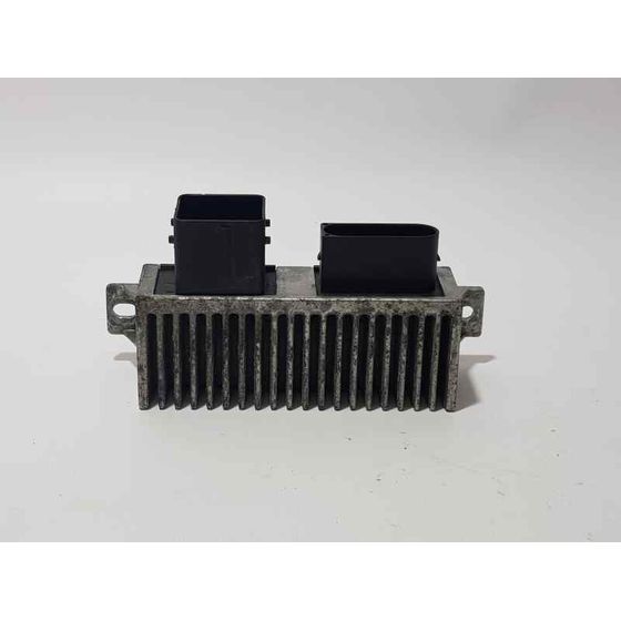 Caja Precalentamiento Para Renault Kangoo