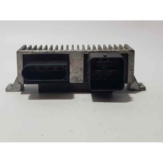 Caja Precalentamiento Para Renault Kangoo