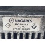 Caja Precalentamiento Para Renault Kangoo