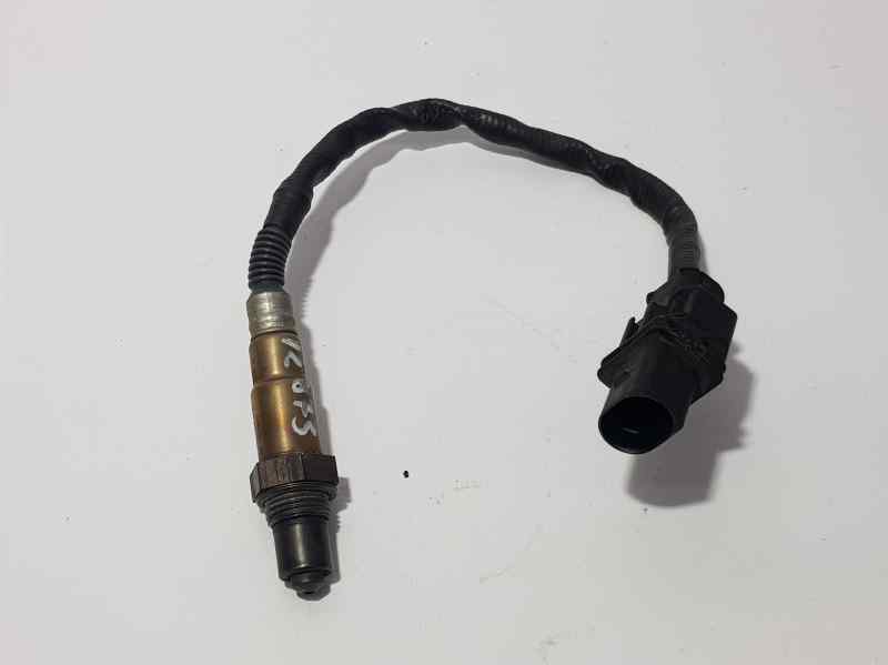 Sonda Lambda Para Renault Kangoo