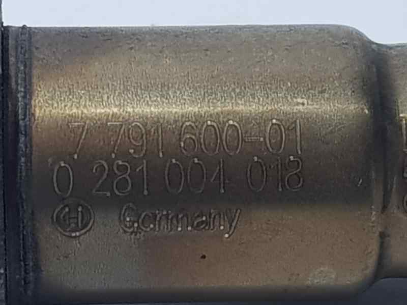 Sonda Lambda Para Renault Kangoo