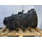 Caja Cambios Para Man 8.224 Lc