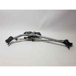 Motor Limpia Delantero Para Renault Kangoo