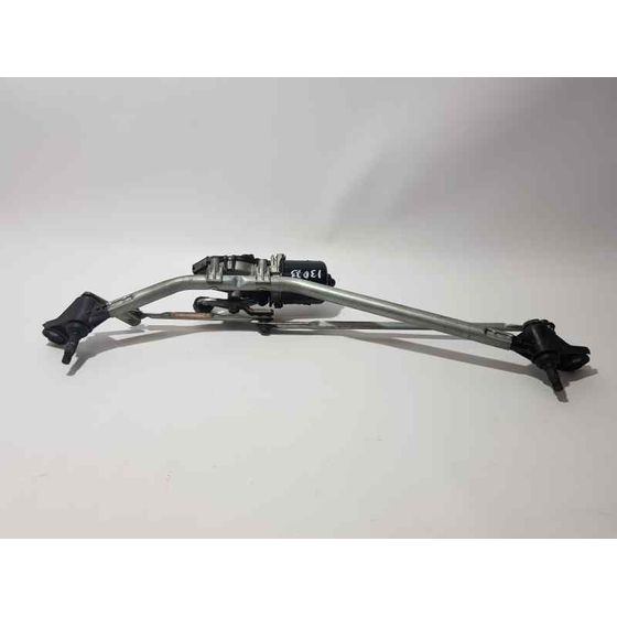 Motor Limpia Delantero Para Renault Kangoo
