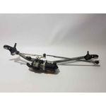 Motor Limpia Delantero Para Renault Kangoo
