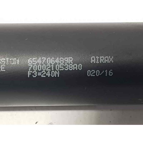 Amortiguadores Maletero / Porton Para Renault Kangoo