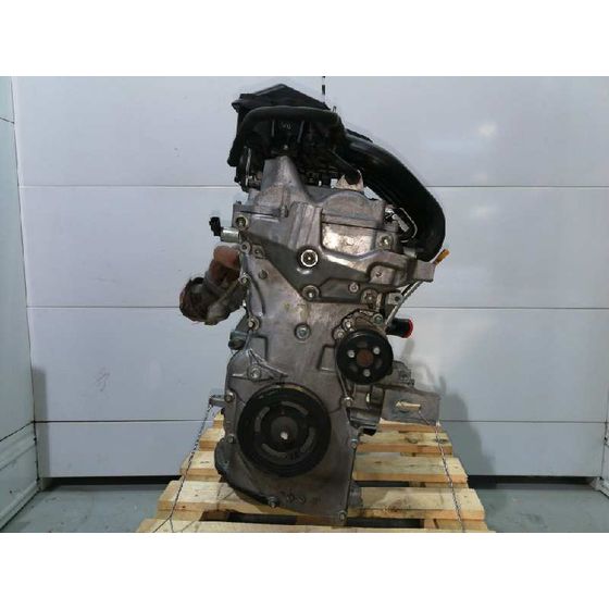 Motor Completo Para Nissan Juke