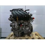 Motor Completo Para Nissan Juke