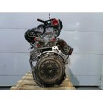 Motor Completo Para Nissan Juke
