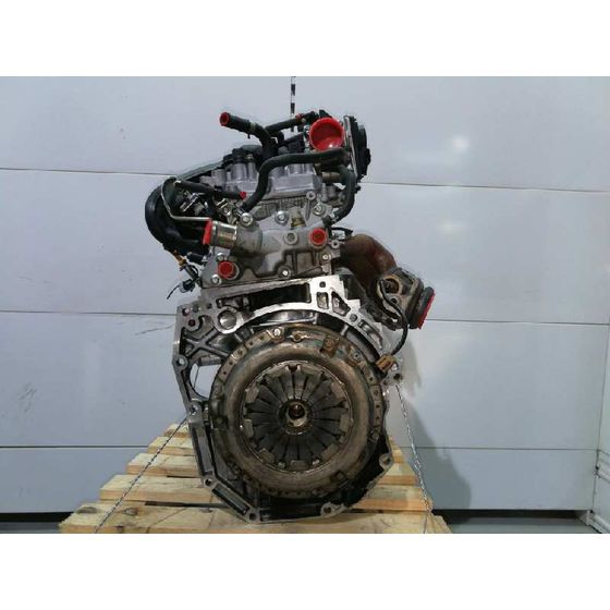 Motor Completo Para Nissan Juke