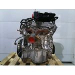 Motor Completo Para Nissan Juke