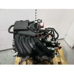 Motor Completo Para Nissan Juke