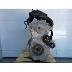 Motor Completo Para Nissan Micra