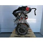 Motor Completo Para Nissan Micra