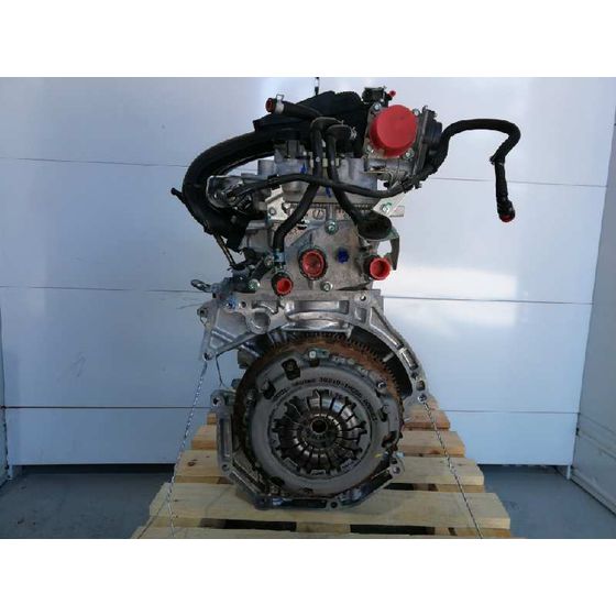 Motor Completo Para Nissan Micra