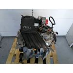 Motor Completo Para Nissan Micra