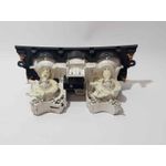 Mando Calefaccion / Aire Acondicionado Para Suzuki Swift Azg