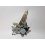 Elevalunas Trasero Derecho Para Suzuki Swift Azg