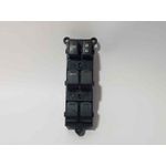 Mando Elevalunas Delantero Izquierdo  Para Suzuki Swift Azg