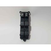 Mando Elevalunas Delantero Izquierdo  Para Suzuki Swift Azg