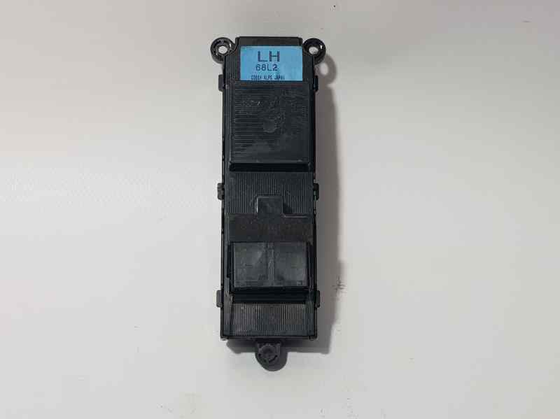 Mando Elevalunas Delantero Izquierdo  Para Suzuki Swift Azg