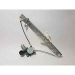 Elevalunas Delantero Derecho Para Suzuki Swift Azg