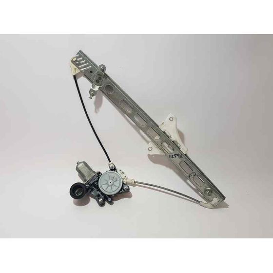 Elevalunas Delantero Derecho Para Suzuki Swift Azg