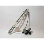 Elevalunas Delantero Derecho Para Suzuki Swift Azg