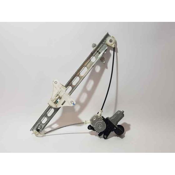 Elevalunas Delantero Derecho Para Suzuki Swift Azg