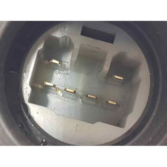 Elevalunas Delantero Derecho Para Suzuki Swift Azg