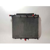 Radiador Agua Para Suzuki Swift Azg
