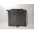 Radiador Agua Para Suzuki Swift Azg
