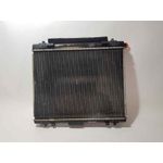Radiador Agua Para Suzuki Swift Azg