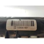 Radiador Agua Para Suzuki Swift Azg