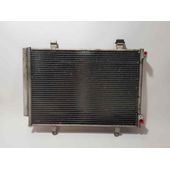 Condensador / Radiador Aire Acondicionado Para Suzuki Swift Azg