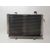 Condensador / Radiador Aire Acondicionado Para Suzuki Swift Azg