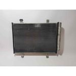 Condensador / Radiador Aire Acondicionado Para Suzuki Swift Azg