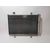 Condensador / Radiador Aire Acondicionado Para Suzuki Swift Azg