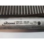 Condensador / Radiador Aire Acondicionado Para Suzuki Swift Azg